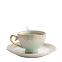 Pack Calma — taza de té con vapor