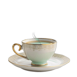 Pack Calma — taza de té con vapor