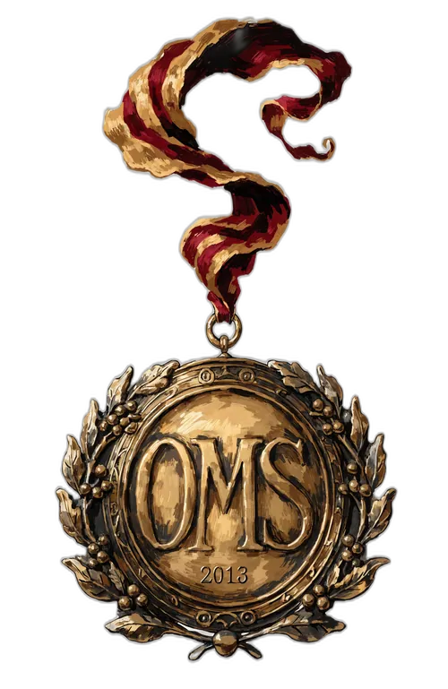 OMS 2013